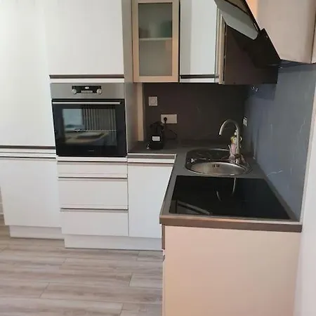 Raffinement Proche Centre * غرونوبل