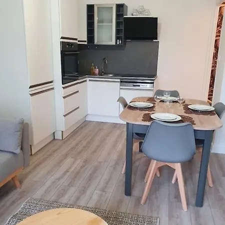 Raffinement Proche Centre غرونوبل