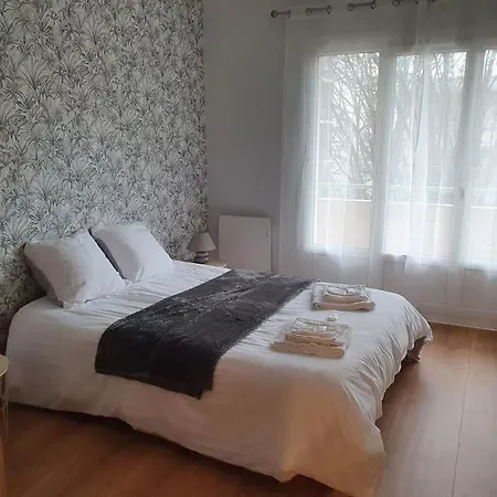 Raffinement Proche Centre * غرونوبل