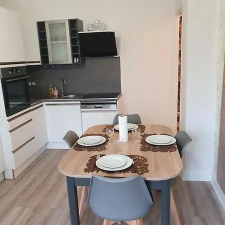 Raffinement Proche Centre