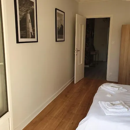 Raffinement Proche Centre Grenoble