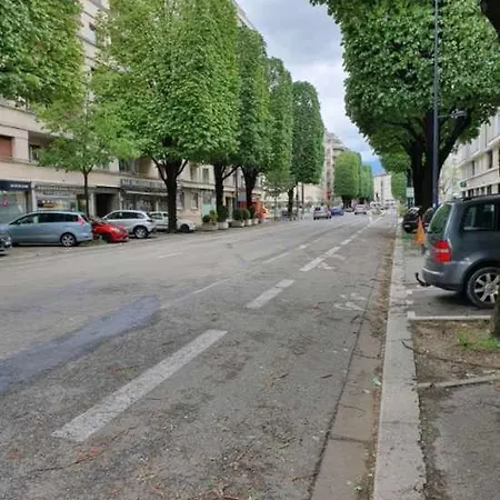 Apartmán Raffinement Proche Centre