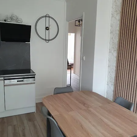 Raffinement Proche Centre *